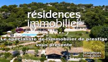 Free download LA COLLE-SUR-LOUP - MAISON A VENDRE - 8 900 000  - 668 m - 10 pice(s) video and edit with RedcoolMedia movie maker MovieStudio video editor online and AudioStudio audio editor onlin