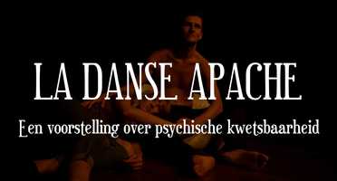 Free download La Danse Apache | Official Trailer 2020 video and edit with RedcoolMedia movie maker MovieStudio video editor online and AudioStudio audio editor onlin