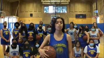 Free download Lady Chargers Basketball video and edit with RedcoolMedia movie maker MovieStudio video editor online and AudioStudio audio editor onlin