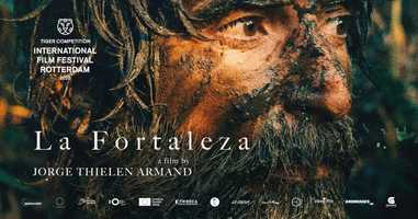 Free download La Fortaleza by Jorge Thielen Armand - Trailer video and edit with RedcoolMedia movie maker MovieStudio video editor online and AudioStudio audio editor onlin