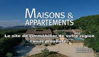 Free download LA GARDE-ADHMAR - MAISON A VENDRE - 840 000  - 430 m - 13 pice(s) video and edit with RedcoolMedia movie maker MovieStudio video editor online and AudioStudio audio editor onlin