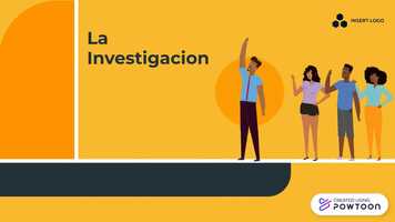 Free download La investigacion video and edit with RedcoolMedia movie maker MovieStudio video editor online and AudioStudio audio editor onlin