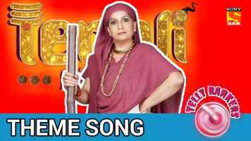 Free download Lakshmi Amma Theme Song | Tenali Rama |SAB TV  |TELLY RANKERS video and edit with RedcoolMedia movie maker MovieStudio video editor online and AudioStudio audio editor onlin