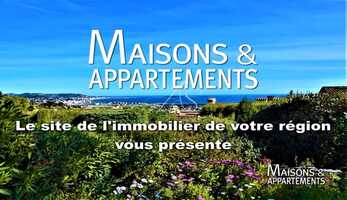 Free download LA NAPOULE - APPARTEMENT A VENDRE - 665 000  - 96 m - 3 pice(s) video and edit with RedcoolMedia movie maker MovieStudio video editor online and AudioStudio audio editor onlin