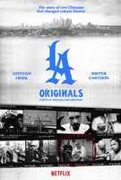 Free download LA Originals | Official Trailer | Netflix - EP Francisco Pugliese video and edit with RedcoolMedia movie maker MovieStudio video editor online and AudioStudio audio editor onlin