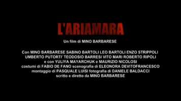 Free download Lariamara Il Film, Trailer (2005) video and edit with RedcoolMedia movie maker MovieStudio video editor online and AudioStudio audio editor onlin