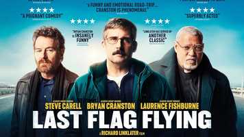 Free download Last Flag Flying Official Trailer #1 (2017) Bryan Cranston, Steve Carell Comedy Drama Movie HD video and edit with RedcoolMedia movie maker MovieStudio video editor online and AudioStudio audio editor onlin