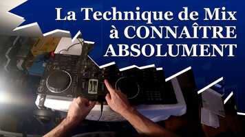 Free download La Technique de Mix  CONNATRE ABSOLUMENT (Pour Dbutants et Confirms) video and edit with RedcoolMedia movie maker MovieStudio video editor online and AudioStudio audio editor onlin