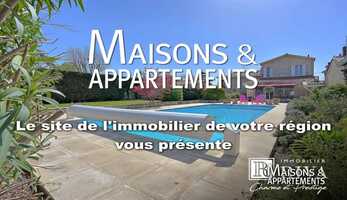 Free download LATRESNE - MAISON A VENDRE - 995 000  - 226 m - 7 pice(s) video and edit with RedcoolMedia movie maker MovieStudio video editor online and AudioStudio audio editor onlin