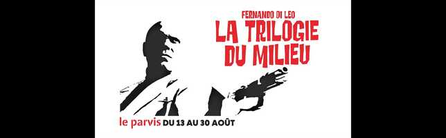 Free download LA TRILOGIE DU MILIEU (Fernando Di Leo) video and edit with RedcoolMedia movie maker MovieStudio video editor online and AudioStudio audio editor onlin