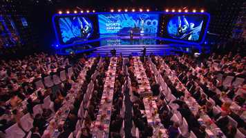 Free download Laureus World Sports Awards - 20 Years of History video and edit with RedcoolMedia movie maker MovieStudio video editor online and AudioStudio audio editor onlin