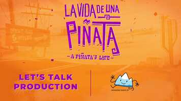 Free download La Vida de una Piata  FMX Breakdown video and edit with RedcoolMedia movie maker MovieStudio video editor online and AudioStudio audio editor onlin