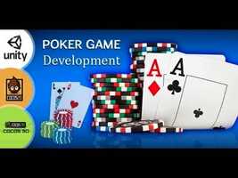 Free download Learn About Poker Android Game Development video and edit with RedcoolMedia movie maker MovieStudio video editor online and AudioStudio audio editor onlin