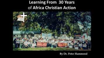 Free download Learning From 30 Years of Africa Christian Action video and edit with RedcoolMedia movie maker MovieStudio video editor online and AudioStudio audio editor onlin