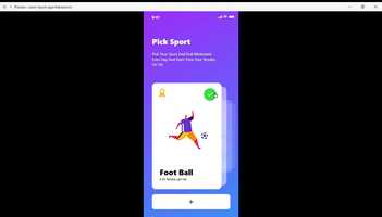 Free download Learn Sports app Interactions video and edit with RedcoolMedia movie maker MovieStudio video editor online and AudioStudio audio editor onlin