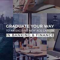 Free download Learn Your Way To Exciting New Age Careers in Banking And Finance.mp4 video and edit with RedcoolMedia movie maker MovieStudio video editor online and AudioStudio audio editor onlin