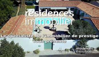 Free download LE BOIS-PLAGE-EN-R - MAISON A VENDRE - 1 522 500  - 168 m - 6 pice(s) video and edit with RedcoolMedia movie maker MovieStudio video editor online and AudioStudio audio editor onlin