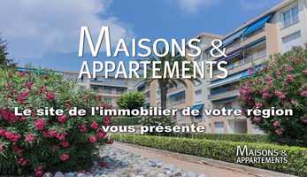 Free download LE CANNET - APPARTEMENT A VENDRE - 169 000  - 52 m - 3 pices video and edit with RedcoolMedia movie maker MovieStudio video editor online and AudioStudio audio editor onlin