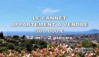 Free download LE CANNET - APPARTEMENT A VENDRE - 380 000  - 52 m - 2 pice(s) video and edit with RedcoolMedia movie maker MovieStudio video editor online and AudioStudio audio editor onlin