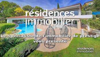 Free download LE CANNET - MAISON A VENDRE - 2 190 000  - 270 m - 5 pice(s) video and edit with RedcoolMedia movie maker MovieStudio video editor online and AudioStudio audio editor onlin