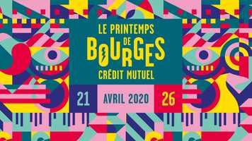 Free download Le Printemps de Bourges - Teaser de Programmation video and edit with RedcoolMedia movie maker MovieStudio video editor online and AudioStudio audio editor onlin