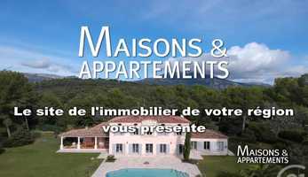 Free download LE ROURET - MAISON A VENDRE - 1 680 000  - 317 m - 7 pice(s) video and edit with RedcoolMedia movie maker MovieStudio video editor online and AudioStudio audio editor onlin