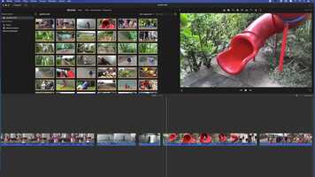 Free download Les 7 Knippen plakken iMovie new video and edit with RedcoolMedia movie maker MovieStudio video editor online and AudioStudio audio editor onlin