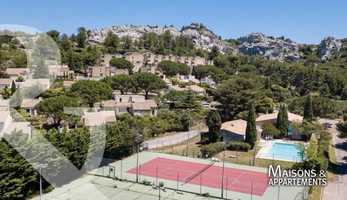 Free download LES BAUX-DE-PROVENCE - APPARTEMENT A VENDRE - 89 100  - 33 m video and edit with RedcoolMedia movie maker MovieStudio video editor online and AudioStudio audio editor onlin