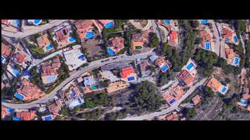 Free download Letizia villa - in Moraira, on the Costa Blanca video and edit with RedcoolMedia movie maker MovieStudio video editor online and AudioStudio audio editor onlin