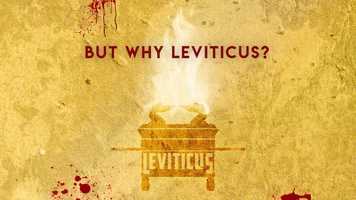 Free download Leviticus Series Trailer video and edit with RedcoolMedia movie maker MovieStudio video editor online and AudioStudio audio editor onlin