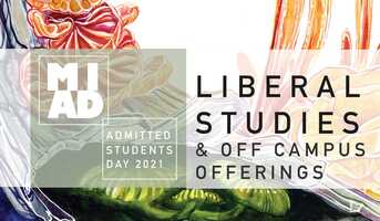 Free download Liberal Studies  Off Campus Offerings video and edit with RedcoolMedia movie maker MovieStudio video editor online and AudioStudio audio editor onlin