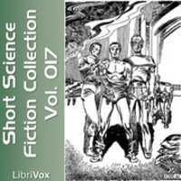 Free download Librivox Short Sci-fi Story Collection, vol. 017 audio book and edit with RedcoolMedia movie maker MovieStudio video editor online and AudioStudio audio editor onlin