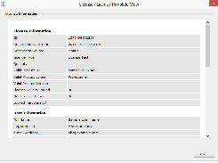 Download web tool or web app license4j