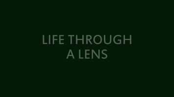 Free download LIFE THROUGH A LENS SHORT MOVIE video and edit with RedcoolMedia movie maker MovieStudio video editor online and AudioStudio audio editor onlin