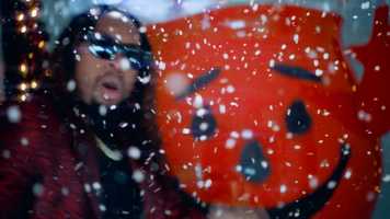 Free download Lil Jon featuring Kool-Aid Man - All I Really Want For Christmas (Official Music Video) video and edit with RedcoolMedia movie maker MovieStudio video editor online and AudioStudio audio editor onlin