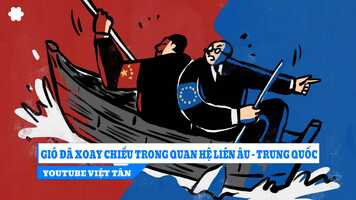 Free download Lin Minh Chu u ln giọng với Trung Quốc_ gi đ xoay chiều trong quan hệ song phương video and edit with RedcoolMedia movie maker MovieStudio video editor online and AudioStudio audio editor onlin