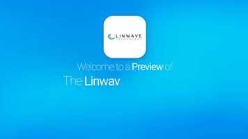 Free download Linwave Technology - Mobile App Preview - LIN971W video and edit with RedcoolMedia movie maker MovieStudio video editor online and AudioStudio audio editor onlin