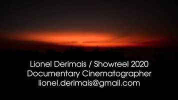 Free download Lionel Derimais Cinematographer Showreel 2020 video and edit with RedcoolMedia movie maker MovieStudio video editor online and AudioStudio audio editor onlin