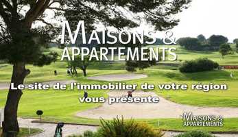 Free download LISLE-SUR-LA-SORGUE - APPARTEMENT A VENDRE - 125 000  - 38 m - 2 pices video and edit with RedcoolMedia movie maker MovieStudio video editor online and AudioStudio audio editor onlin