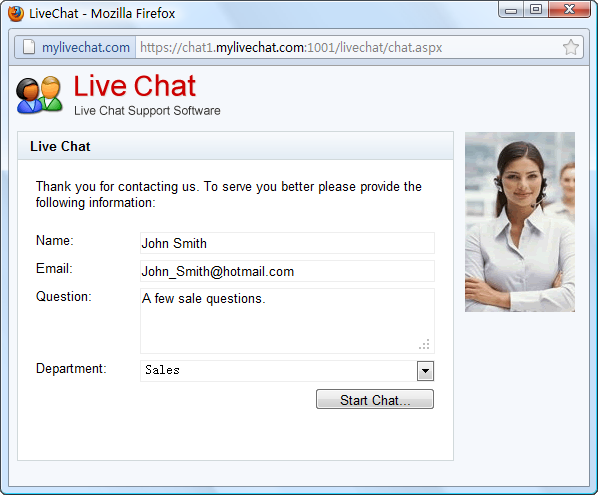 Download web tool or web app livechatwordpress