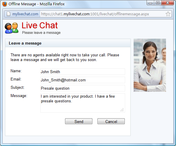 Download web tool or web app livechatwordpress