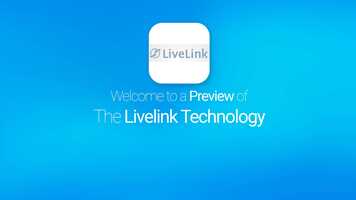 Free download Livelink Technology - Mobile App Preview - LIV872W video and edit with RedcoolMedia movie maker MovieStudio video editor online and AudioStudio audio editor onlin