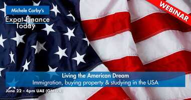 Free download Living the American Dream - Immigration, buying property  studying in the USA video and edit with RedcoolMedia movie maker MovieStudio video editor online and AudioStudio audio editor onlin