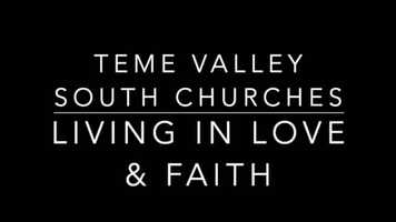 Free download LLF - Thoughts from Facilitators and Participants in Teme Valley South Churches video and edit with RedcoolMedia movie maker MovieStudio video editor online and AudioStudio audio editor onlin