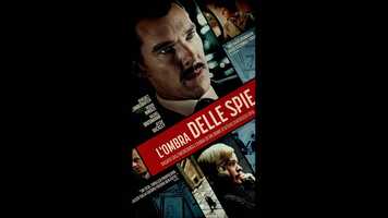 Free download LOMBRA DELLE SPIE (2020) Guarda Streaming ITA.mp4 video and edit with RedcoolMedia movie maker MovieStudio video editor online and AudioStudio audio editor onlin