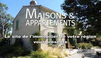 Free download LORIOL-DU-COMTAT - MAISON A VENDRE - 852 000  - 202 m - 10 pice(s) video and edit with RedcoolMedia movie maker MovieStudio video editor online and AudioStudio audio editor onlin