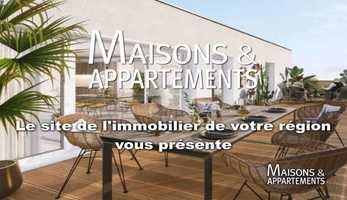 Free download LORMONT - APPARTEMENT A VENDRE - 230 900  - 60 m - 3 pice(s) video and edit with RedcoolMedia movie maker MovieStudio video editor online and AudioStudio audio editor onlin