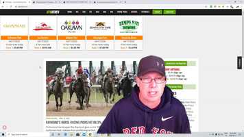 Free download Los Alamitos QH Free Horse Racing Pick 4-17-20 video and edit with RedcoolMedia movie maker MovieStudio video editor online and AudioStudio audio editor onlin