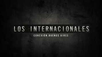 Free download Los Internacionales - Trailer video and edit with RedcoolMedia movie maker MovieStudio video editor online and AudioStudio audio editor onlin