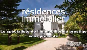 Free download LOUVECIENNES - MAISON A VENDRE - 2 850 000  - 360 m - 11 pice(s) video and edit with RedcoolMedia movie maker MovieStudio video editor online and AudioStudio audio editor onlin